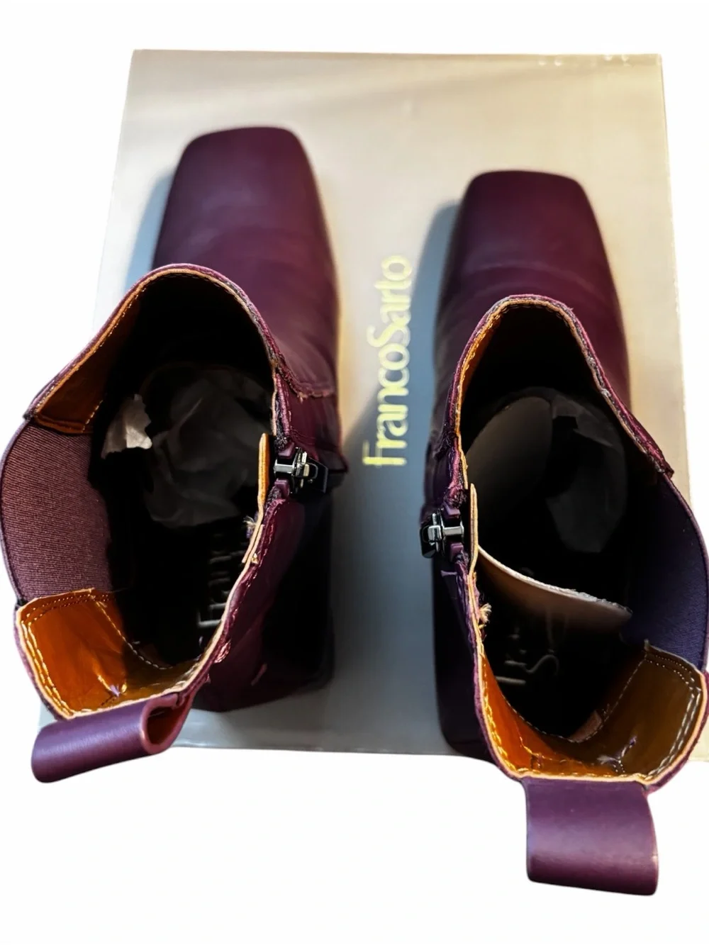 Franco Sarto elegant franco